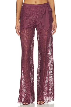 Riana Pant LoveShackFancy