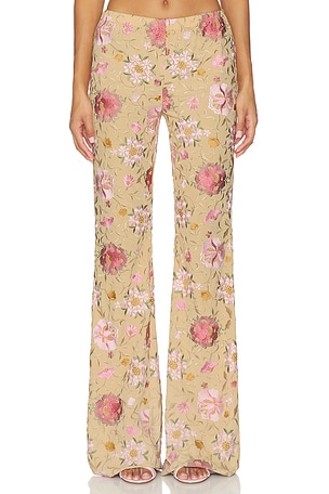 Janae Pant LoveShackFancy