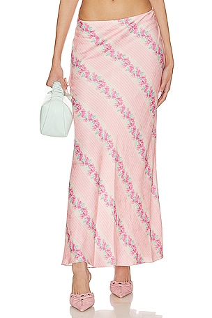 [nuuanu ] / ☆ Vida Skirt / Pink Rave_Hot_Pink_600x.jpg?v=