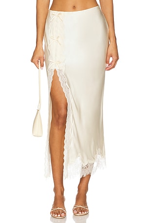 Calder Skirt LoveShackFancy