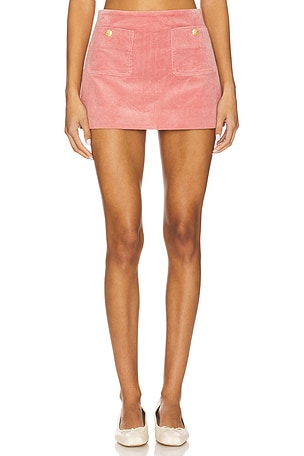 Kida Skirt LoveShackFancy