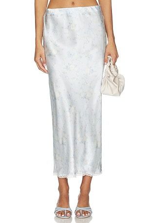 Kalo Skirt LoveShackFancy