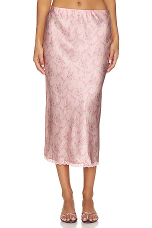 Castle Skirt LoveShackFancy