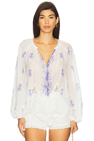 Dresner Top LoveShackFancy