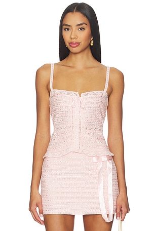 Niraya Cami LoveShackFancy
