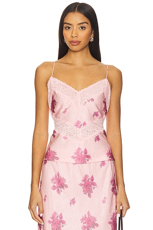 Brimsley Top LoveShackFancy
