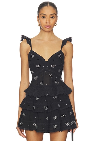 Lainie Top LoveShackFancy