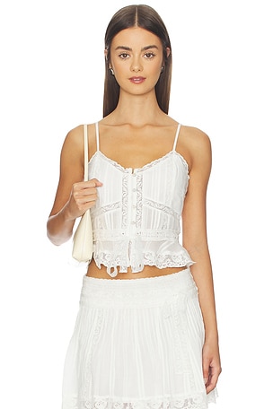 Avra Top LoveShackFancy