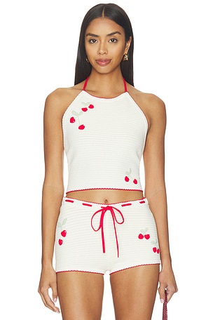 Avanyah Top LoveShackFancy