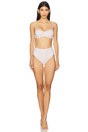 Zofia Bikini LoveShackFancy