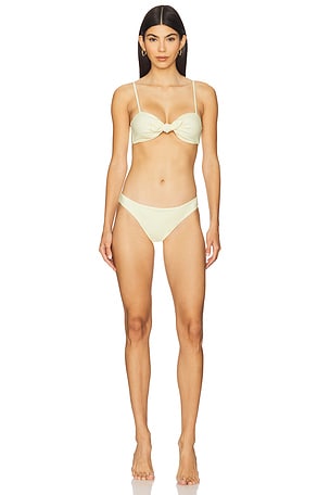 Klaudyna Bikini LoveShackFancy