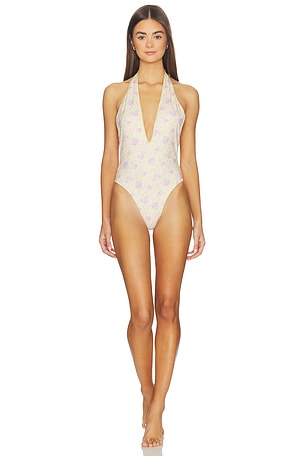 BAÑO MEGAN LoveShackFancy