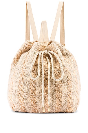 SAC KIWI LoveShackFancy