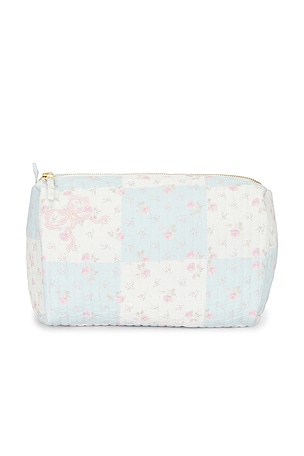 Octavia With Bow Bag LoveShackFancy