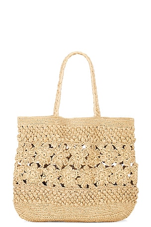 СУМКА SHARLO LoveShackFancy