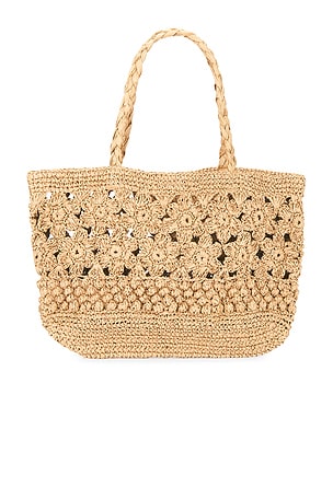 BOLSO SHARLO LoveShackFancy