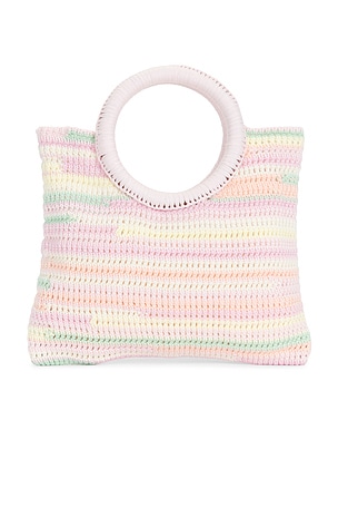 Velle Pouch LoveShackFancy