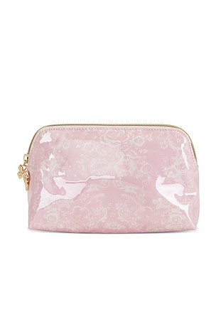 Small Travel Pouch LoveShackFancy