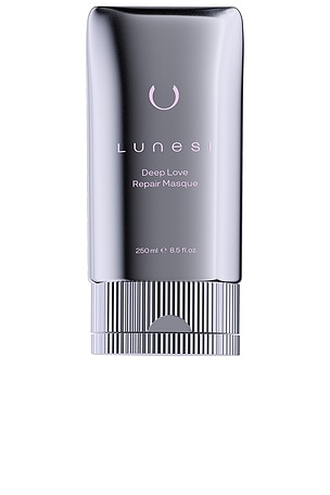 MASQUE CAPILLAIRE DEEP LOVE Lunesi
