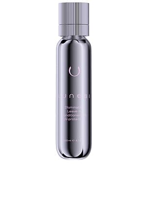 Illuminating Leave-In Conditioner With UV-Protection Lunesi