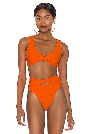 HAUT DE MAILLOT DE BAIN LOTTA lovewave