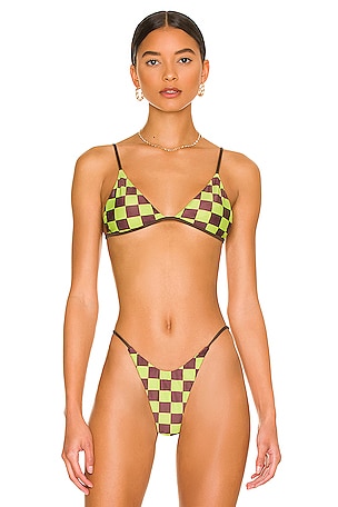 The Jax Top lovewave