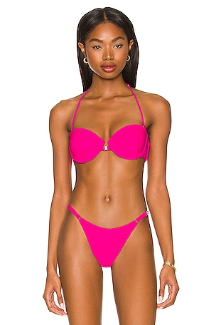 Top de bikini Christensen lovewave