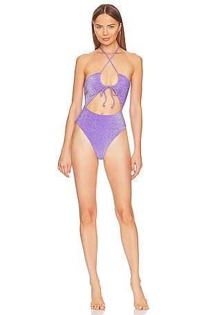 the Coralee One Piece lovewave