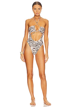 the Bree One Piece lovewave