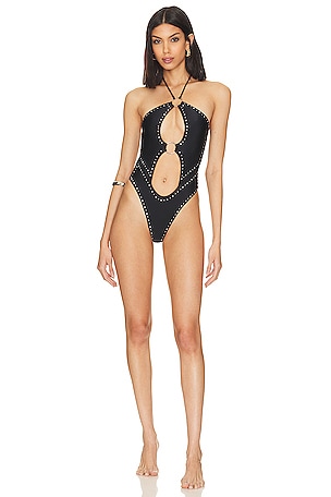 the Gaia One Piece lovewave