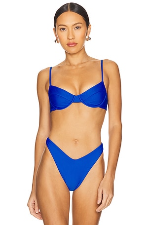 The Lenora Top lovewave