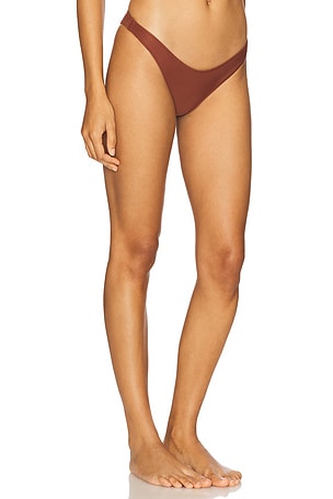 lovewave The Manuka Bottom in Brown