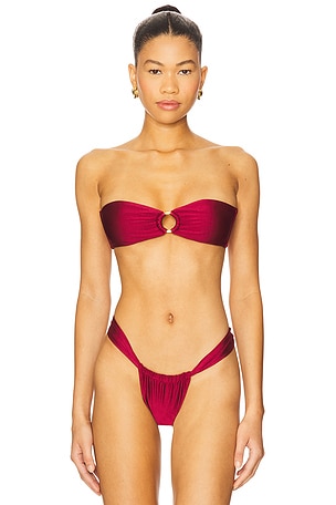 The Helena Top lovewave