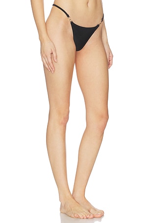 lovewave The Viva Bottom in Black