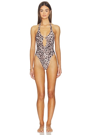 The Velza One Piece lovewave