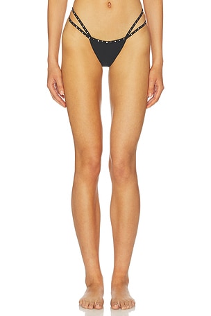 The Mallorca Bottom lovewave