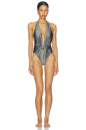 MAILLOT DE BAIN 1 PIÈCE THE SORAYA lovewave
