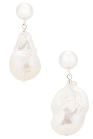 BOUCLES D'OREILLES Loren Stewart