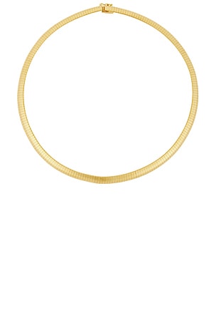 Sorriso Collar Necklace Loren Stewart