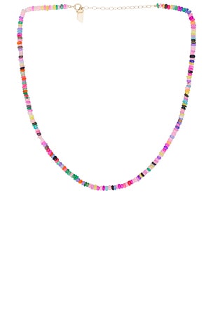 Sunset Choker Necklace Loren Stewart