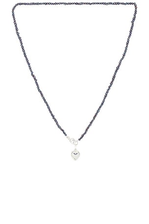 Puff Love Choker Necklace Loren Stewart