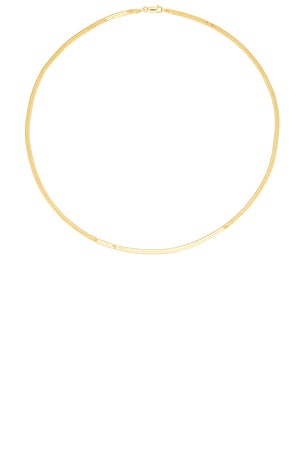 Herringbone Necklace Loren Stewart