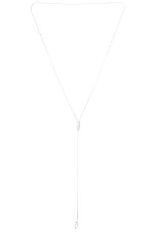 Driftline Bolo Necklace Loren Stewart