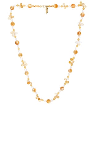 Bellissimo Gem Necklace Loren Stewart