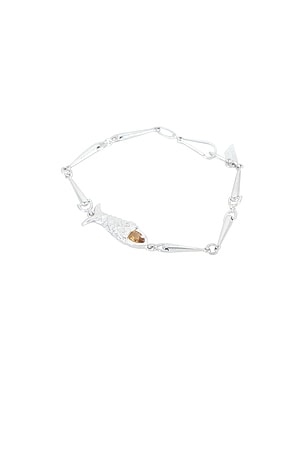 Pesca Bracelet Loren Stewart