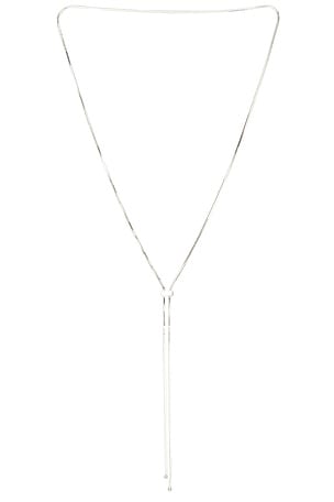Bolo Pendant Necklace Loren Stewart