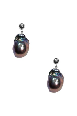 Nymph Earrings Loren Stewart
