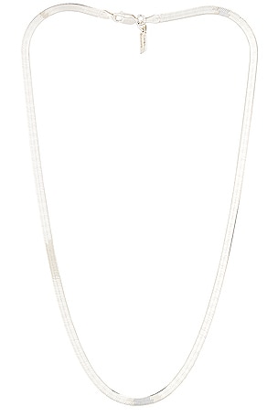 Herringbone Necklace Loren Stewart