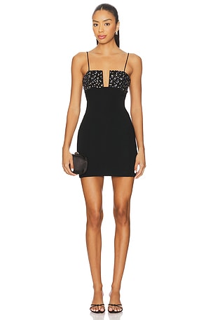 Fiora Mini Dress LA FUORI
