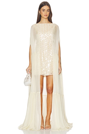 ПЛАТЬЕ DRESS LA FUORI